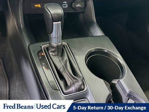 Used 2023 Honda Civic Sport image 17