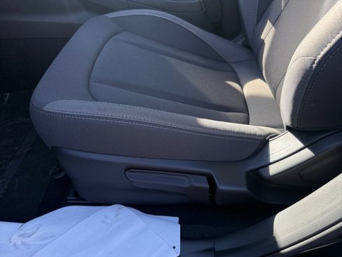 New 2025 Subaru Impreza 2.0i image 15