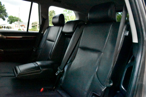 Used 2012 Lexus GX 460 Premium image 28