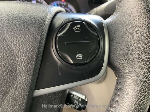 Used 2012 Toyota Camry XLE image 23