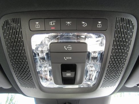 Certified 2025 Mercedes-Benz GLA 250 4MATIC image 29