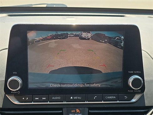 Used 2020 Nissan Altima 2.5 SR image 12