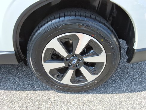 Used 2017 Subaru Forester 2.5i Limited image 11