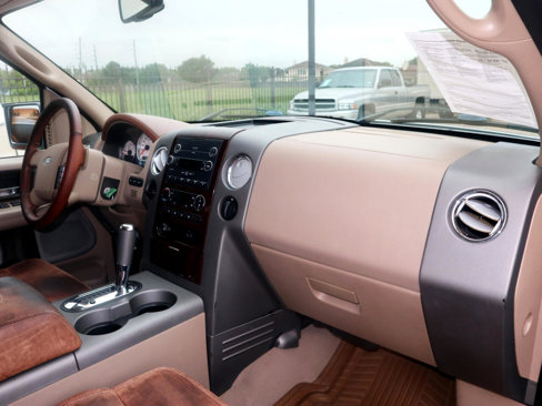 Used 2008 Ford F150 King Ranch image 18
