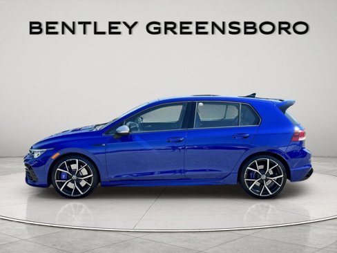 Used 2022 Volkswagen Golf R image 5
