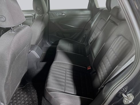 Certified 2024 Volkswagen Jetta Sport image 20