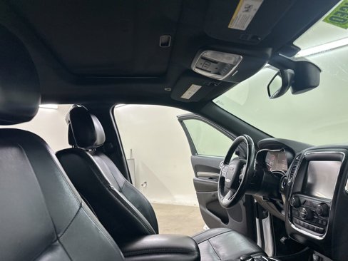 Used 2017 Dodge Durango GT w/ Premium Group image 20