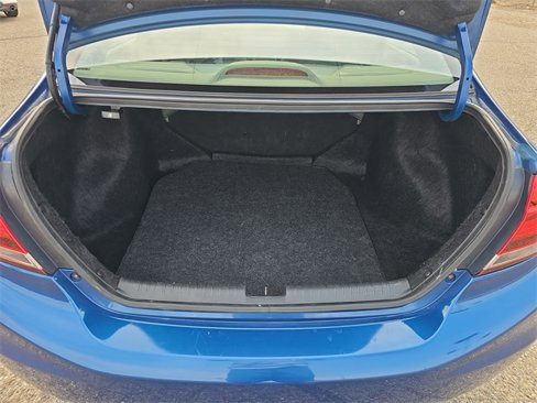 Used 2015 Honda Civic LX image 15
