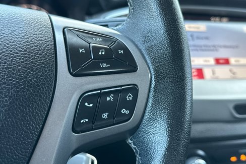Used 2019 Ford Ranger XLT w/ Equipment Group 301A Mid image 35