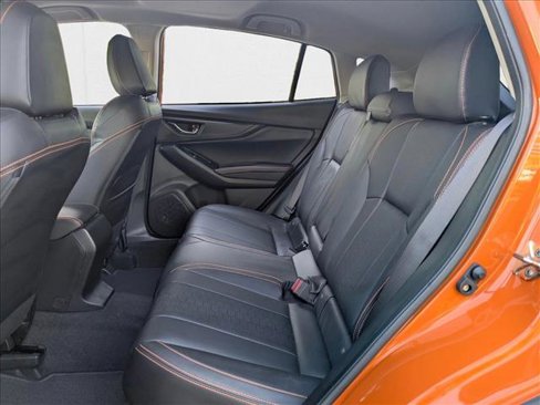 Used 2019 Subaru Crosstrek 2.0i Limited w/ Moonroof Package w/Navigation image 18