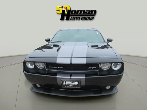 Used 2013 Dodge Challenger SRT8 w/ Harman Kardon Audio Group image 8