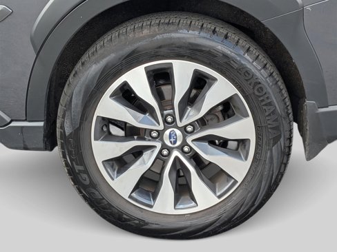 Used 2024 Subaru Outback Touring XT w/ Popular Package #2 image 11