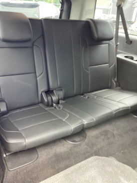 Used 2018 Chevrolet Suburban LT w/ LT Signature Package image 33