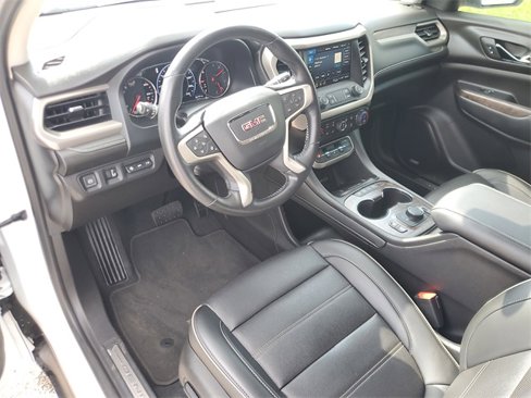 Used 2022 GMC Acadia Denali image 18