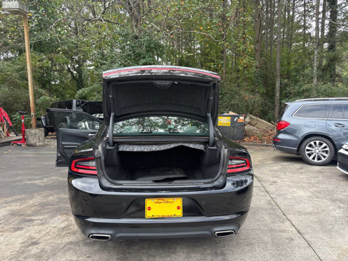 Used 2019 Dodge Charger SXT image 15