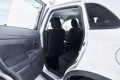 New 2025 Mitsubishi Outlander Sport LE image 16