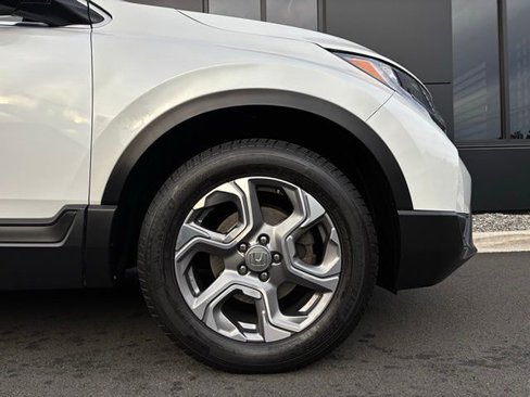 Used 2019 Honda CR-V EX-L image 10