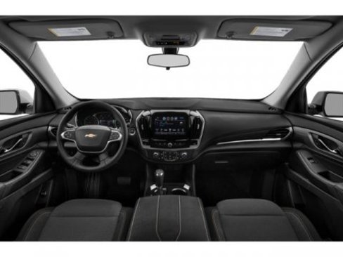 Used 2019 Chevrolet Traverse LT image 5