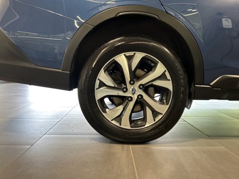 Used 2020 Subaru Outback Limited image 45