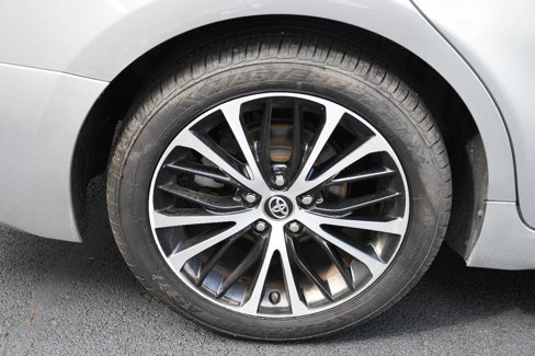 Used 2019 Toyota Camry SE image 40