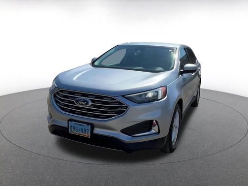 Used 2022 Ford Edge SEL image 7
