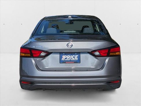 Used 2020 Nissan Altima 2.5 S image 7