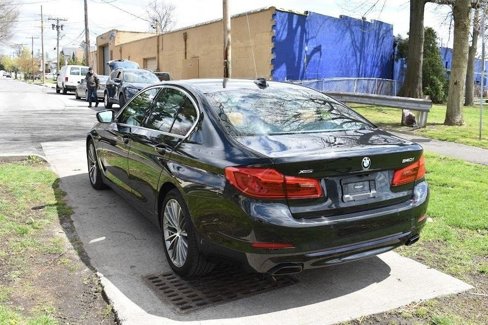 Used 2019 BMW 540i xDrive w/ Convenience Package image 7