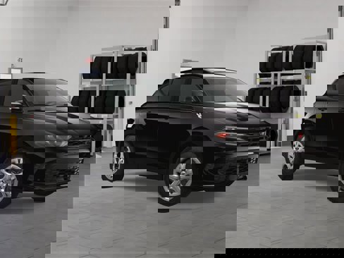 New 2024 Dodge Hornet GT w/ Tech Pack w/o Parking image 7