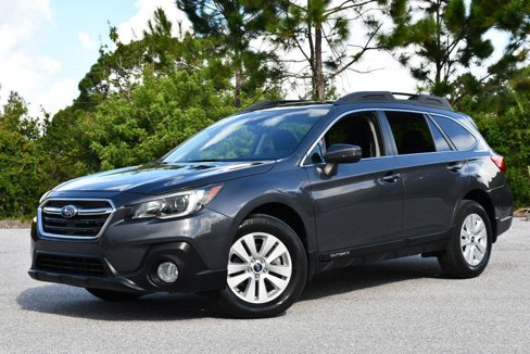 Used 2019 Subaru Outback 2.5i Premium w/ Popular Package #2 image 22