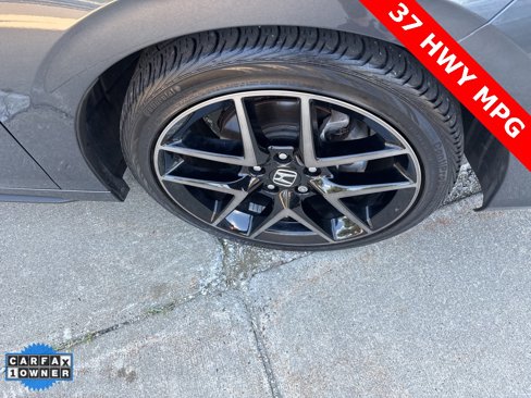 Used 2022 Honda Civic Sport Touring image 33