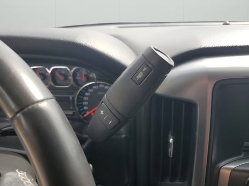 Used 2015 Chevrolet Silverado 1500 LT w/ Texas Edition, 1LT Trim image 35