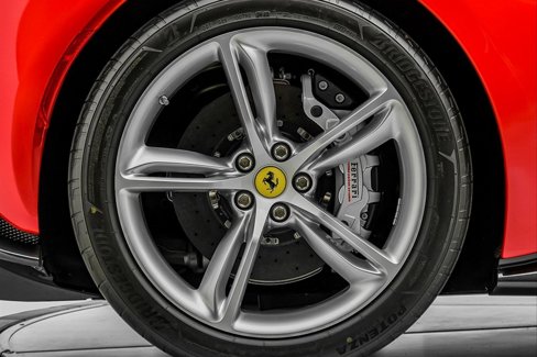 Certified 2023 Ferrari 296 GTS image 20