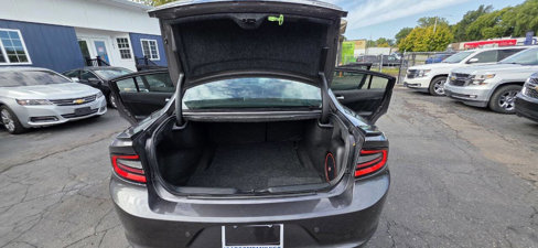 Used 2015 Dodge Charger SXT w/ AWD Plus Group image 11