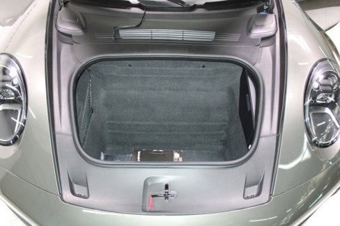 Used 2023 Porsche 911 Carrera image 26