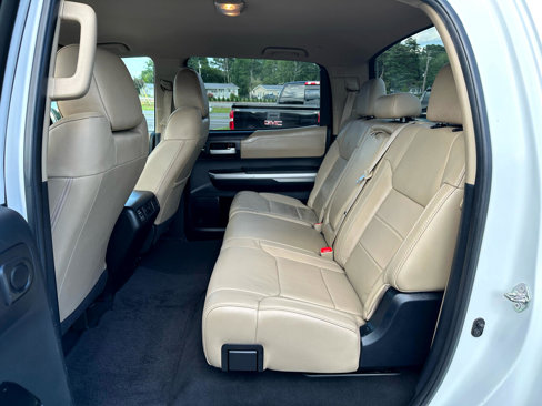 Used 2014 Toyota Tundra Limited image 12