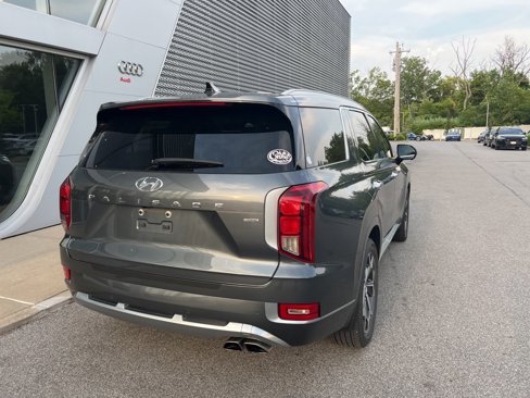 Used 2021 Hyundai Palisade Calligraphy w/ Winter Package image 26