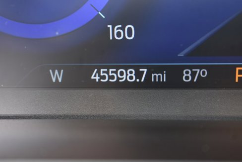 Used 2020 Ford Escape SE Sport image 24