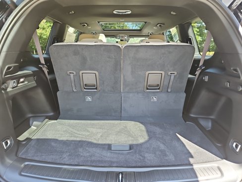 New 2025 Jeep Grand Cherokee L Limited w/ Luxury Tech Group II image 19