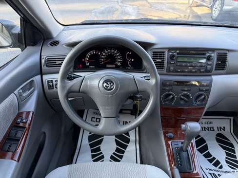 Used 2008 Toyota Corolla LE image 14