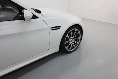 Used 2009 BMW M3 Sedan image 51