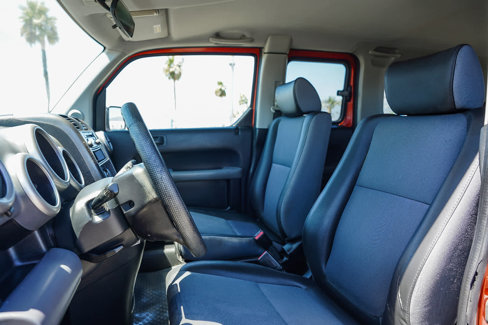 Used 2005 Honda Element LX image 15