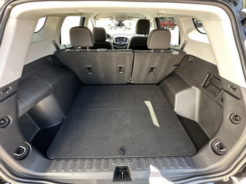 Used 2021 GMC Terrain SLE w/ Driver Convenience Package image 35