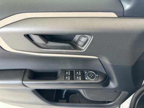 New 2025 Ford Bronco Sport Big Bend image 16