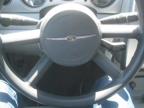 Used 2007 Chrysler PT Cruiser Touring w/ Fleet Value Group I image 24