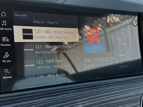 Used 2024 Rolls-Royce Spectre w/ Spectre Launch Package image 17