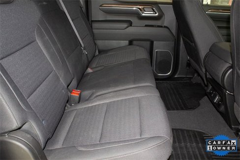 Used 2023 Chevrolet Silverado 1500 LT image 12