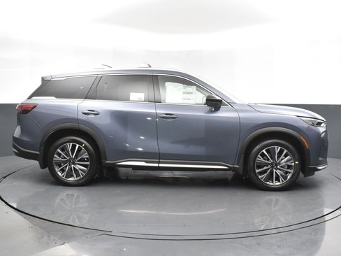 New 2026 INFINITI QX60 Luxe w/ Cargo Package image 4