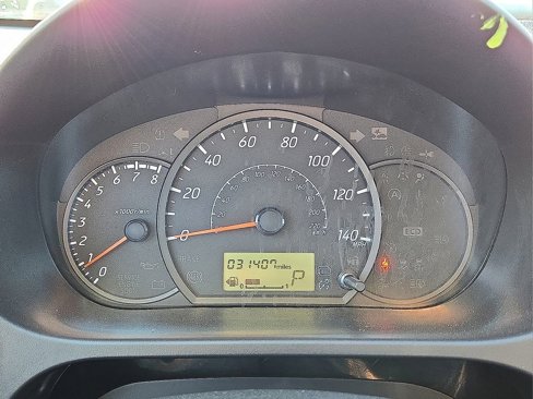 Used 2024 Mitsubishi Mirage ES image 24