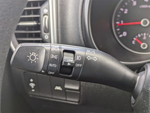 Used 2021 Kia Sportage LX image 25