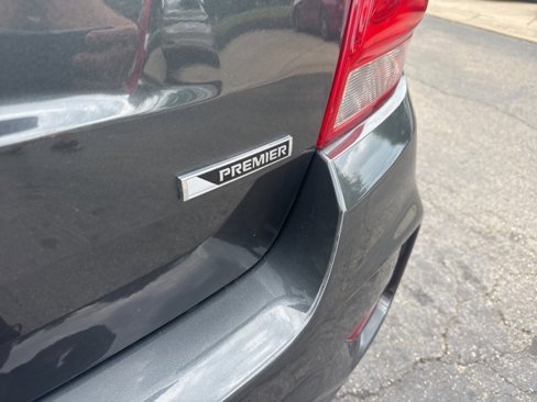 Used 2018 Chevrolet Trax Premier image 12